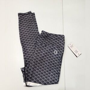 grrrl NWT Ali / Amenah Leggings